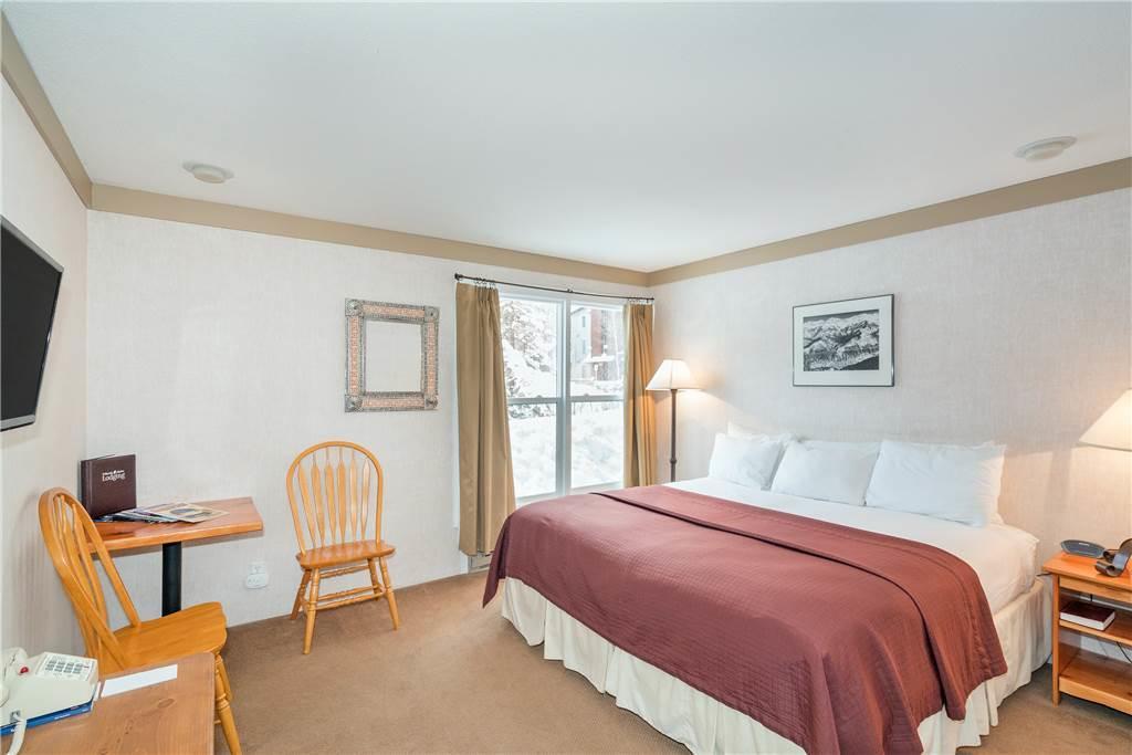 Lovely Town Of Telluride 1 Bedroom Hotel Room - Mi202 Eksteriør billede